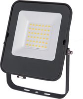LED Floodlight - Bouwlamp | 30 Watt | 6500K - Daglicht wit