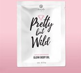 Glow Body Oil Sachet