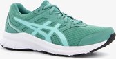 Asics Jolt 3 dames hardloopschoenen - Groen - Maat 40