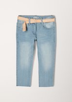 s.Oliver Meisjes Jeans - Maat 110