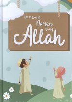 De mooie namen van Allah (Boek)