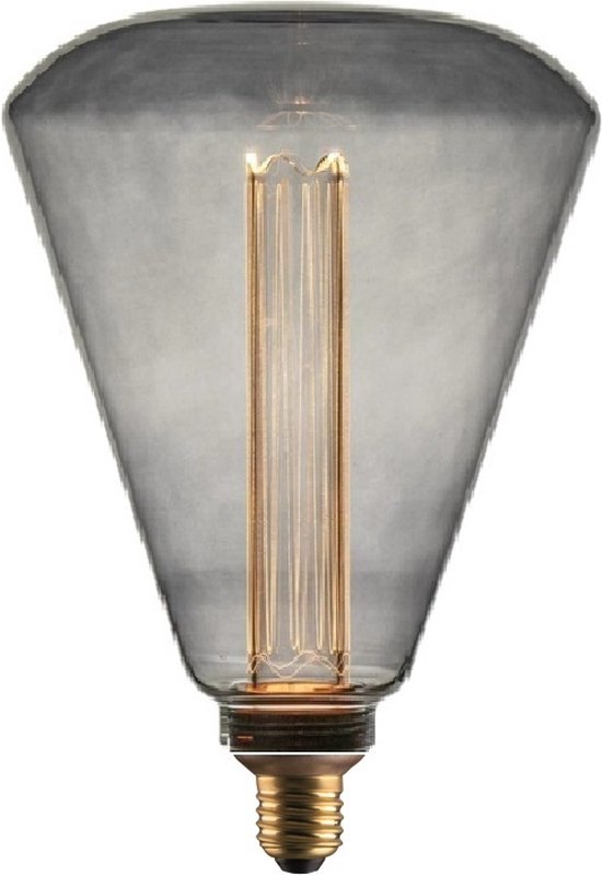 - Lamp LED XXL cm 5W 100 1800K 3 Standen DIM | bol.com