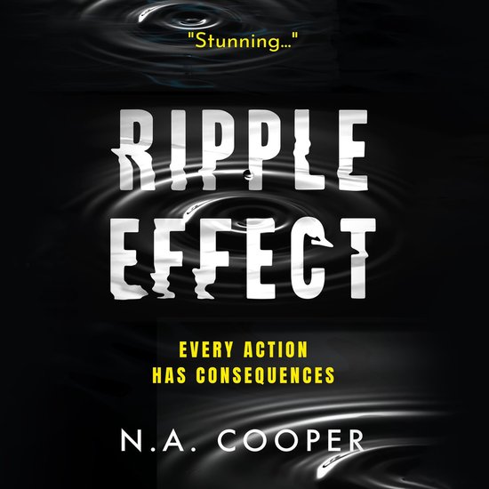 Ripple Effect - cover