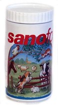 Sanofor Veendrenkstof - 1000 ml