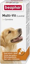 Beaphar Lavita Hond Vitaminen - 20 ml