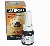 Esha Gastropex Tegen Slakken - 10 ml