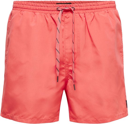 Only & Sons Ted GW 1832 Zwembroek Mannen - Maat M