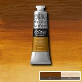 Winsor & Newton Artisan Water Mixable Oil Colour Raw Sienna 552 37ml