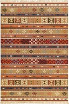 Esprit - Laagpolig tapijt - Agra - 100% scheerwol - Dikte: 5mm