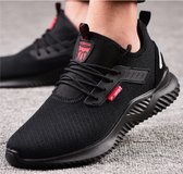 Veiligheidsschoenen voor werk - 41 - S3 - FX FASHION SPORT - Werkschoenen - Sneakers voor werk - Beschermende schoenen - Anti impact - Ondoordringbare zool - Anti slip - Stalen neus - Beschermende zool Veiligheidsschoenen voor werk - 41 - S3 - FX FASHION SPORT - Werkschoenen - Sneakers voor werk - Beschermende schoenen - Anti impact - Ondoordringbare zool - Anti slip - Stalen neus - Beschermende zool