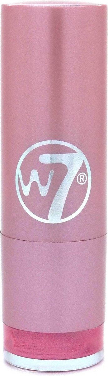 W7 - Negligee P6 - Lippenstift