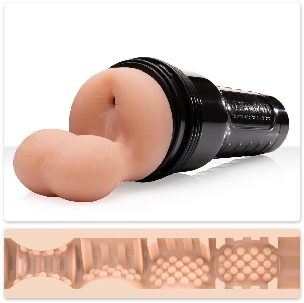 Goedkoopste Fleshlight - Fleshsack