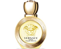 Versace Eros Pour Femme Vrouwen 50ml eau de toilette