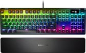 SteelSeries Apex Pro Qwerty Mechanisch Gaming Toetsenbord - OmniPoint Switch