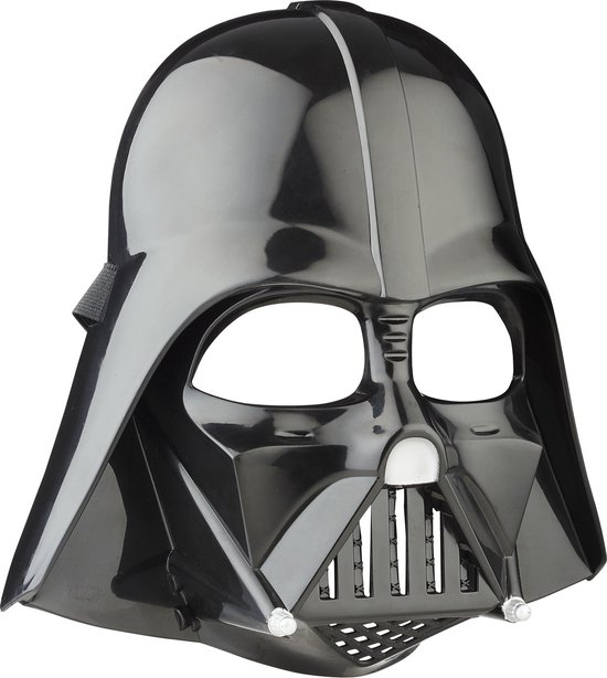 Star Wars Basis Masker | bol.com