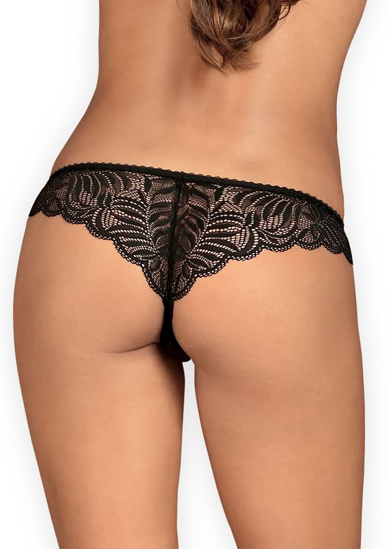 Contica Kruisloze Slip