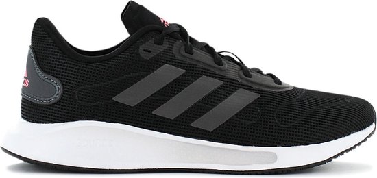 adidas Galaxar Run W - Dames Hardloopschoenen Sport Running schoenen Zwart  FV4733 - | bol.com