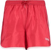 America Today Navy Jr - Meisjes Short - Maat 134/140