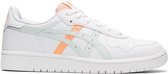 ASICS - Dames schoenen - JAPAN S - W - Wit - maat 39 1/2