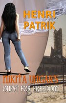 Nikita Ungar's quest for freedom