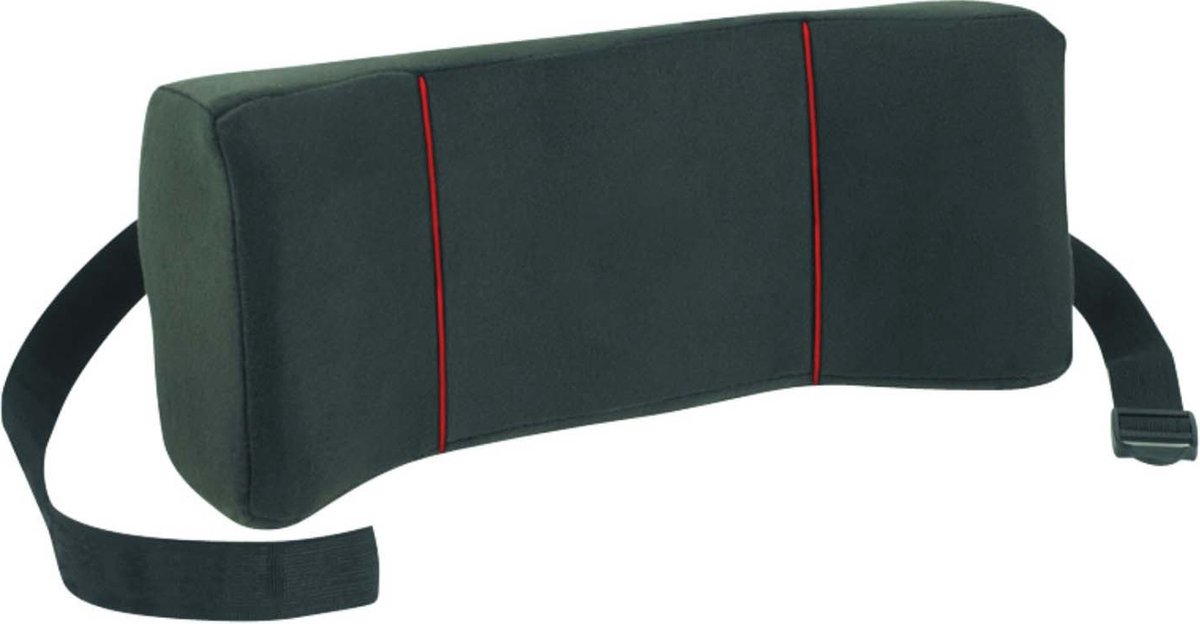 Goedkoopste Lumbaal ondersteuning - visco-elastisch foam - Harley