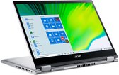 Acer Spin 3 (SP313-51N-54W0) - Intel Core I5 - 16GB RAM - 512GB SSD - AZERTY