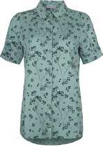 Mees Mint Blossom blouse