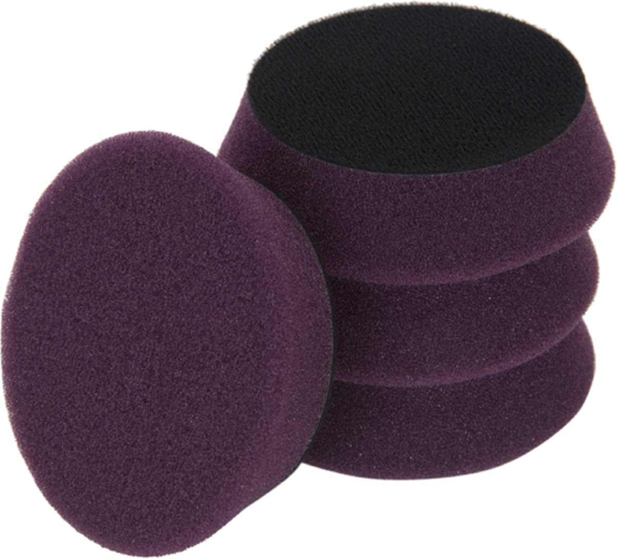 3D Dk Purple Spider Cutting pad 3.5