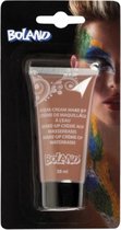 make-up creme waterbasis 38ml bruin