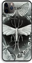 Case Company® - iPhone 11 Pro hoesje - Haeckel Tineida - Biologisch Afbreekbaar Telefoonhoesje - Bescherming alle Kanten en Schermrand