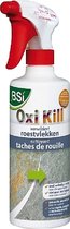 BSI - Oxi kill Roestverwijderaar - Anti-roest middel voor vlekken op metaal, tegels, terrassen en paden - 500 ml