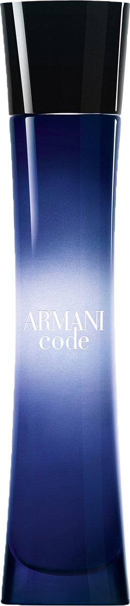 Giorgio Armani Code Femme Eau de Parfum 50ML