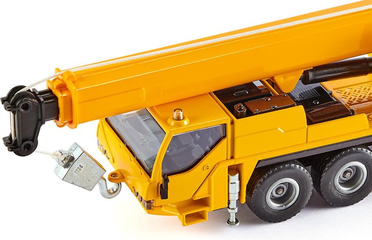 SIKU Super - Kraanwagen modelvoertuig thumbnail 3