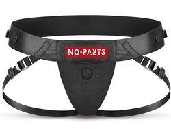 No-Parts - Jordan Verstelbare Strap On Harnas