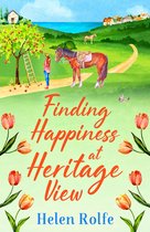 Heritage Cove 5 - Finding Happiness at Heritage View
