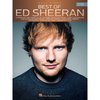 Best Of Ed Sheeran Updated Edition Easy Piano Book
