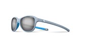 Julbo - UV Zonnebril voor kinderen - Boomerang - Spectron 3 - Grijs & Blauw - maat Onesize (2-4yrs)