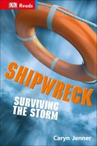 DK Readers Beginning To Read - Shipwreck