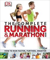 DK Complete Manuals - The Complete Running and Marathon Book