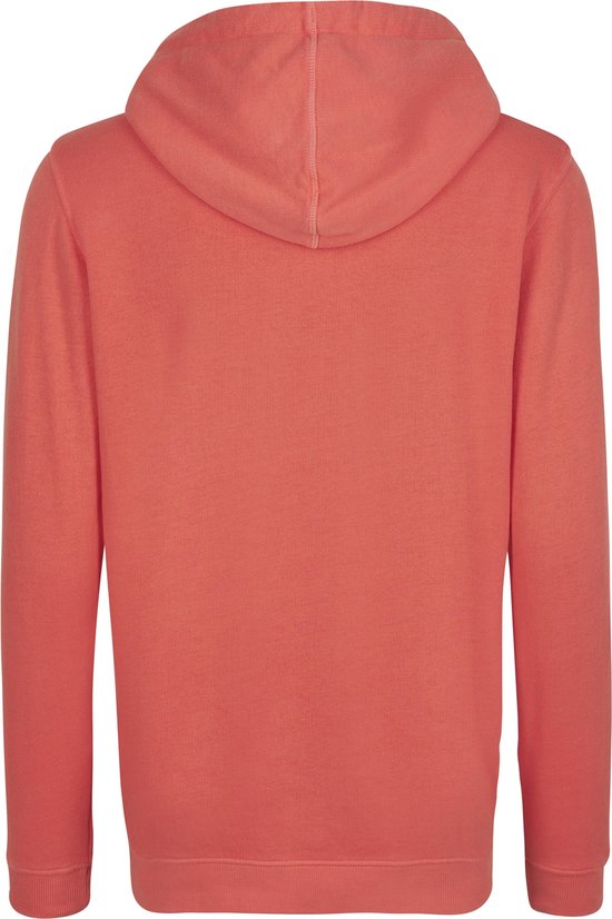 O'Neill Sweatshirts Women SUNRISE HOODIE Sunrise Red Xs - Sunrise Red 60% Cotton, 40% Recycled Polyester