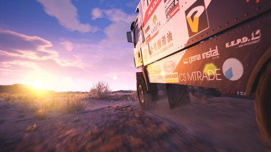 Dakar 18 - Day One Edition /Xbox One | Jeux | bol.com