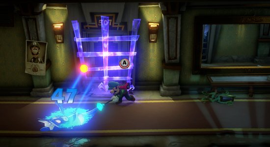 Luigi's Mansion 3 - Nintendo Switch