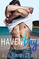 Haven Bay Collections 1 - Haven Bay Series Books 1 - 3