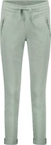 Red Button Broek Tessy Srb2957  Mint Dames Maat - W34