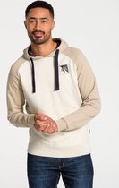 J&JOY - Sweatshirt Mannen 01 Feira Cream