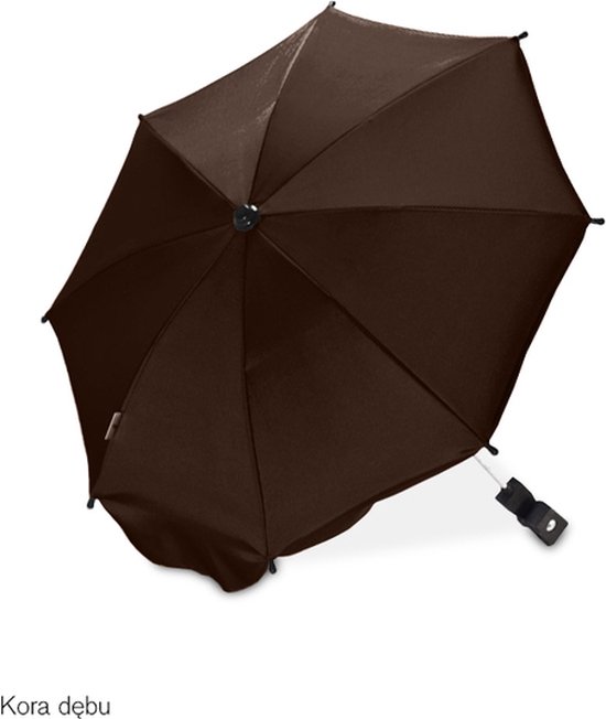 Foto: 38 wandelwagen sun umbrella oak bark