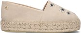 Fabienne Chapot Summer Espadrilles Espadrilles - Dames - Beige - Maat 38
