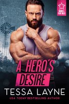 Heroes of the Flint Hills 4 - A Hero's Desire