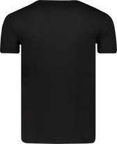 Calvin Klein T-shirt Zwart voor heren - Lente/Zomer Collectie