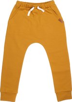 Curry Baggy Broek Bio-Babykleertjes Bio-Kinderkleding
